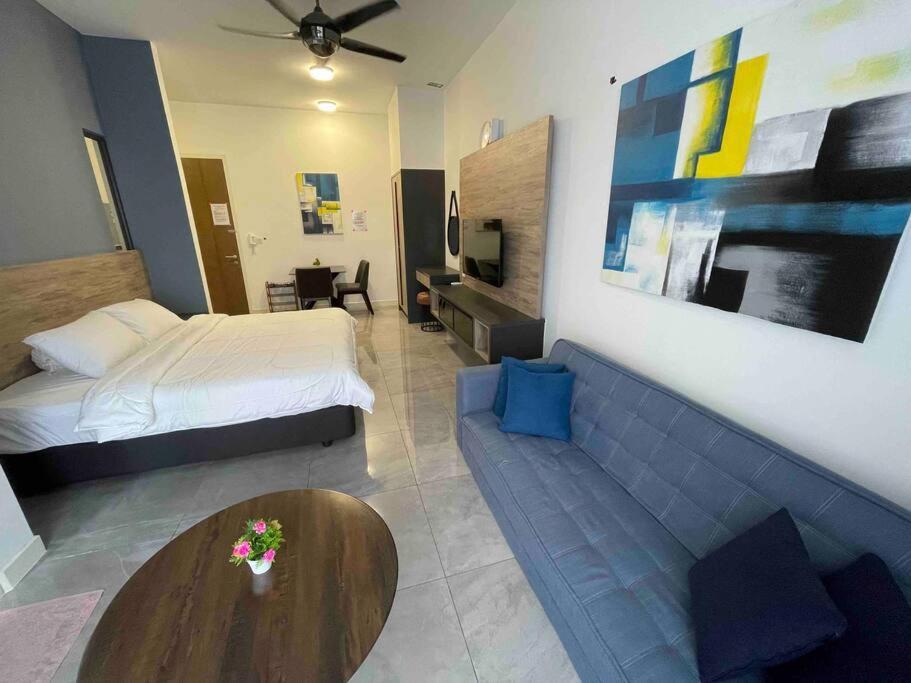 Homestay Shah Rizki At Imperio With Swimming Pool Muslim Friendly Malacca Exterior foto